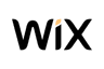 Wix logo