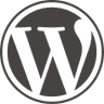 WordPress logo