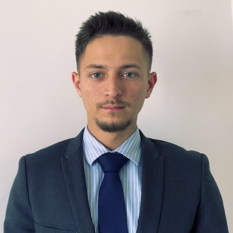 Florentin TEP - Photo professionnelle