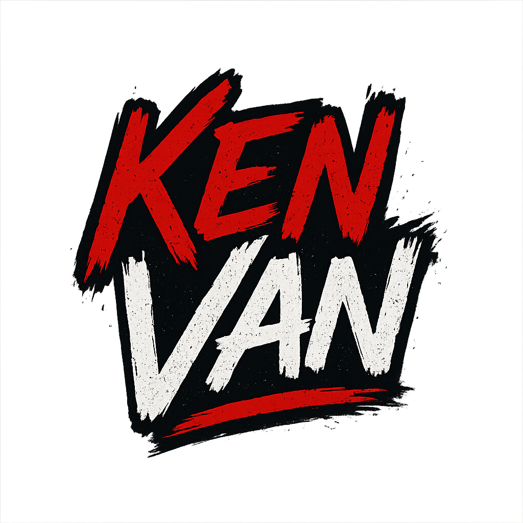 Logo Kenvan