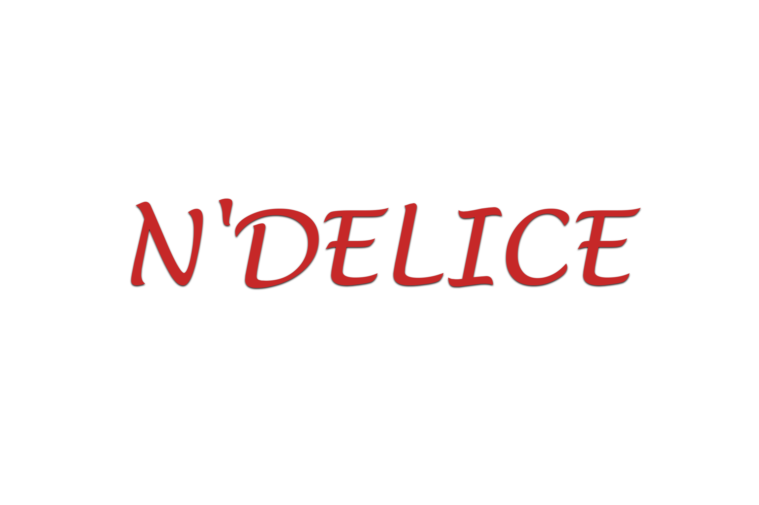 Logo N'Délice